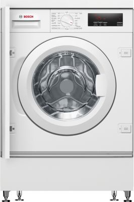 Lave linge hublot encastrable ELECTROLUX WIW24348FF