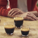 PHILIPS SENSEO Select cafetière à dosette, 2 tasses, Noire