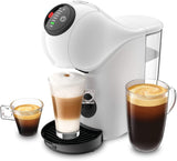 Krups - Nescafé Dolce Gusto Genio S Machine à café 0,8 L - 15 bars - Blanc