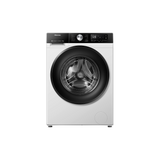 Lave linge séchant hublot WD3S8043BW3 8/5 kg - vue 1