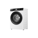 Lave linge séchant hublot WD3S8043BW3 8/5 kg - vue 3