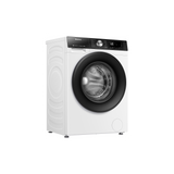 Lave linge séchant hublot WD3S8043BW3 8/5 kg - vue 4
