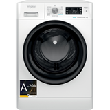 Lave linge hublot FFBP9489BVFR 9 kg - vue 1