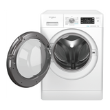 Lave linge hublot FFBP9489BVFR 9 kg - vue 2