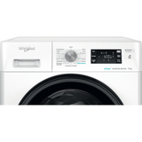 Lave linge hublot FFBP9489BVFR 9 kg - vue 5