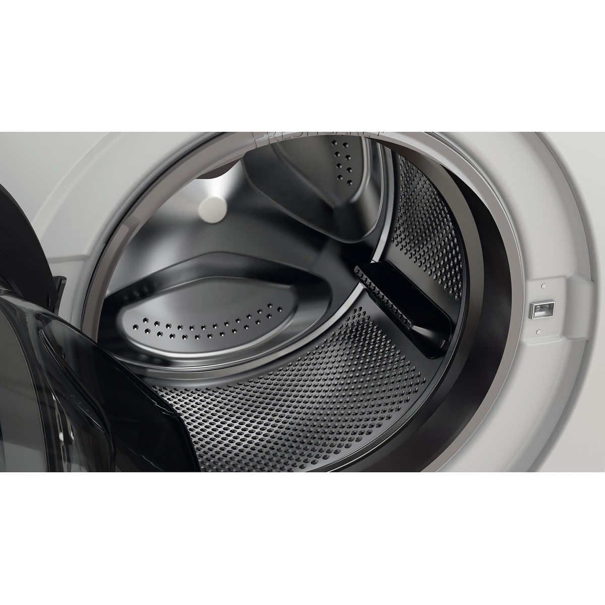 Lave linge hublot FFBP9489BVFR 9 kg - vue 7