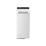 Lave linge top TW621CSILENCEFR 6 kg - vue 1
