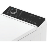 Lave linge top TW621CSILENCEFR 6 kg - vue 5