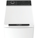 Lave linge top TW621CSILENCEFR 6 kg - vue 6