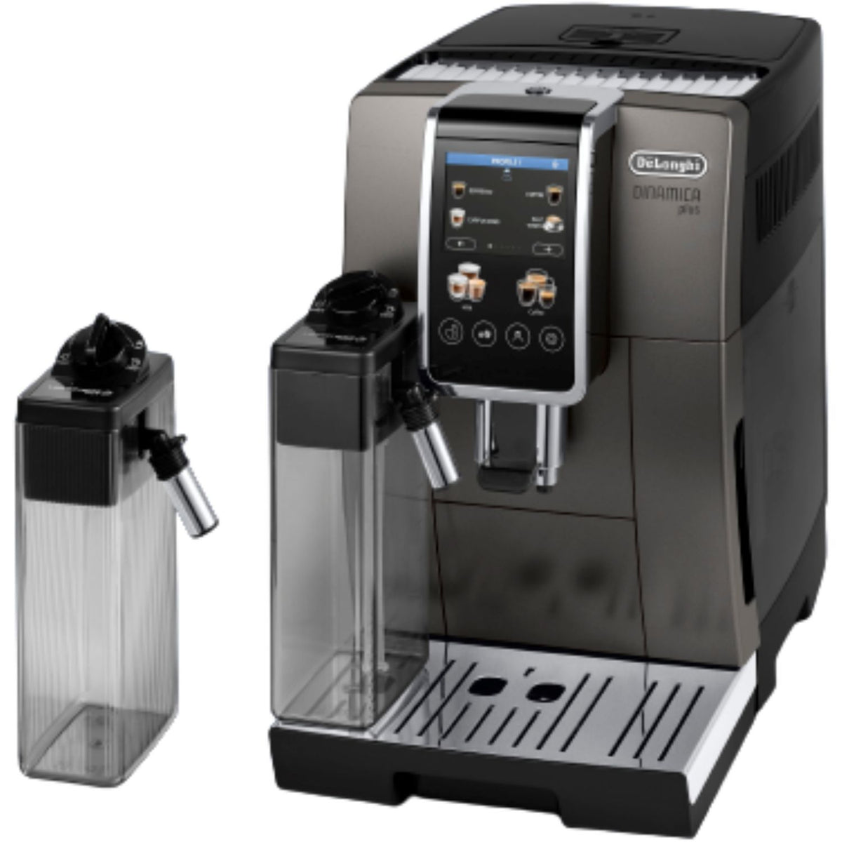 Expresso Broyeur DELONGHI FEB3895.TB Dinamica plus