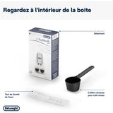 Expresso Broyeur DELONGHI Magnifica S ECAM 22.140.B noir