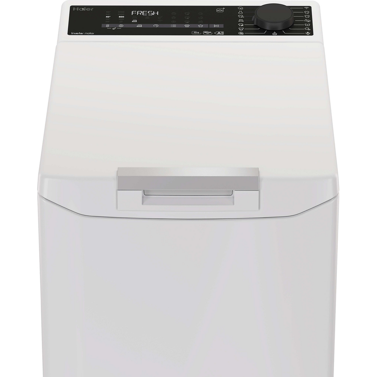 Lave linge top THASN286TM5P-S 8 kg - vue 7
