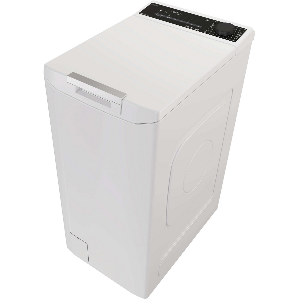 Lave linge top THASN286TM5P-S 8 kg - vue 8