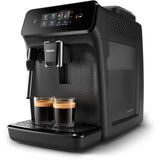 Expresso Broyeur PHILIPS EP1220/00 Noir Mat