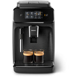 Expresso Broyeur PHILIPS EP1220/00 Noir Mat