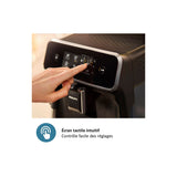 Expresso Broyeur PHILIPS EP1220/00 Noir Mat