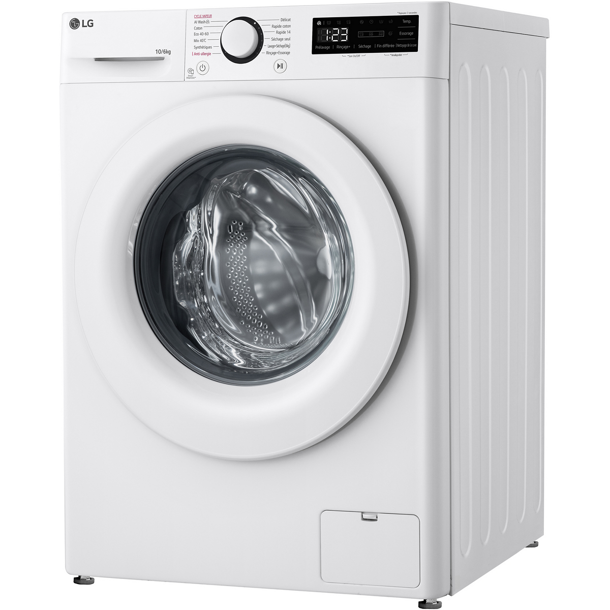 Lave linge séchant hublot F164R33WRS - vue 2