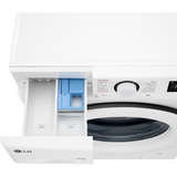 Lave linge séchant hublot F164R33WRS - vue 5
