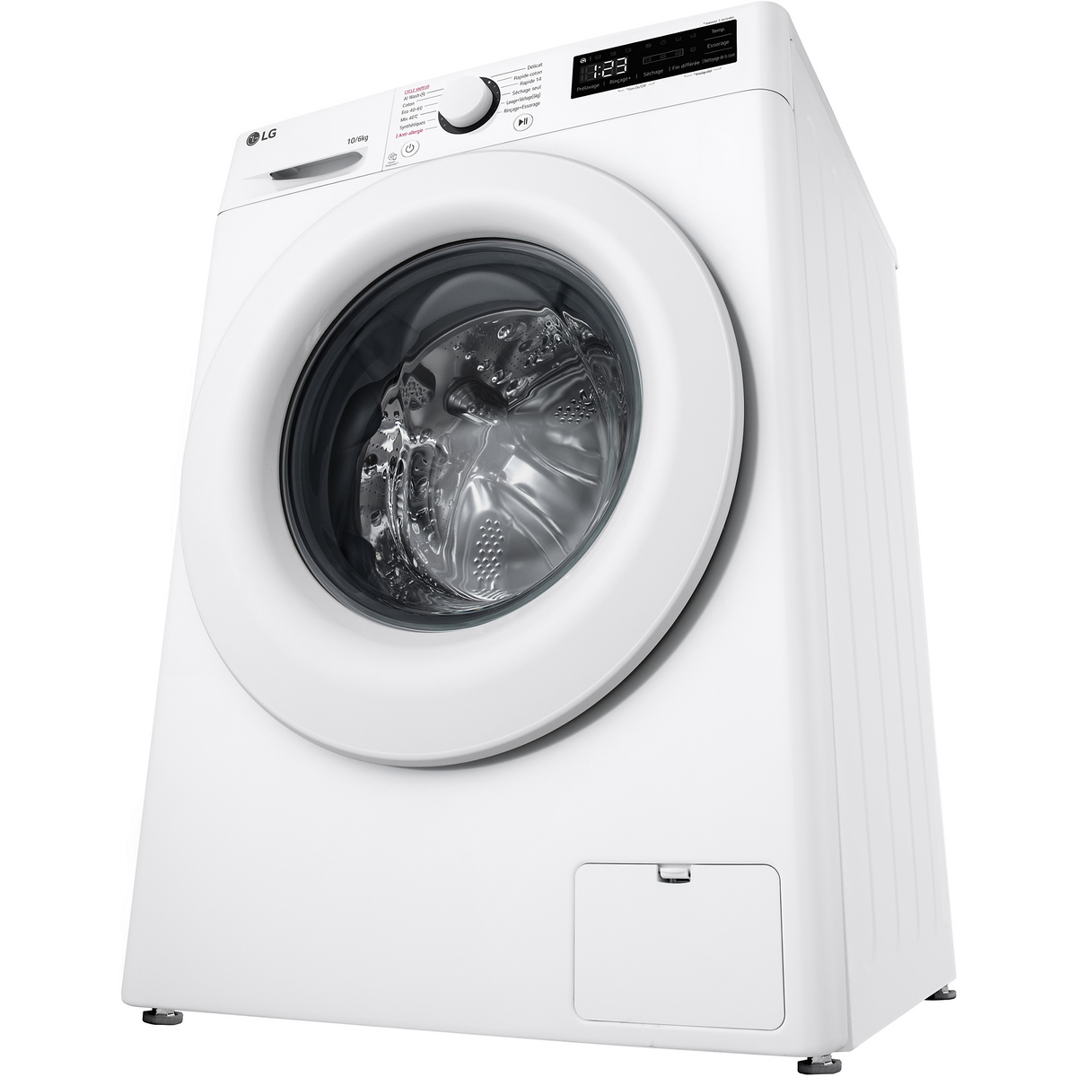 Lave linge séchant hublot F164R33WRS - vue 8