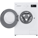 Lave linge compact F94N15WHS 9 kg - vue 2