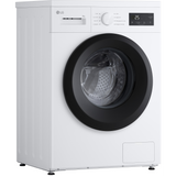 Lave linge compact F94N15WHS 9 kg - vue 3